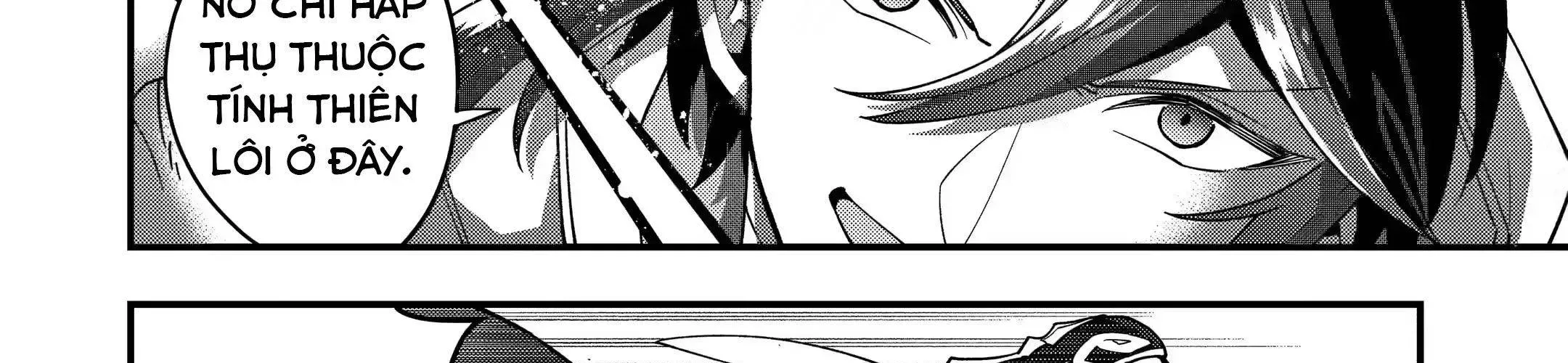 Pháp Sư Mạnh Nhất Dùng Sách Chiến Lược, Tự Mình Tiêu Diệt Ma Vương Chapter 29 - 87