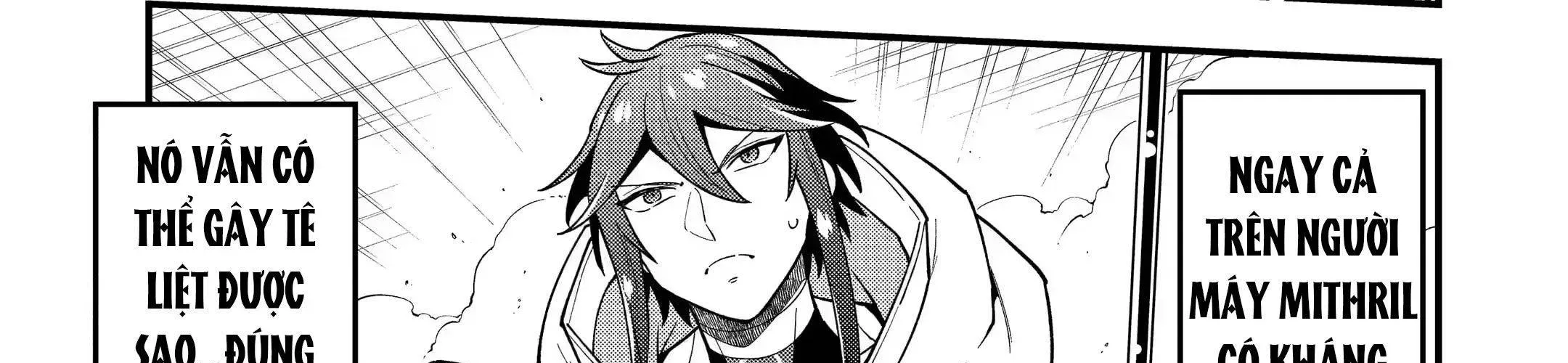 Pháp Sư Mạnh Nhất Dùng Sách Chiến Lược, Tự Mình Tiêu Diệt Ma Vương Chapter 29 - 94