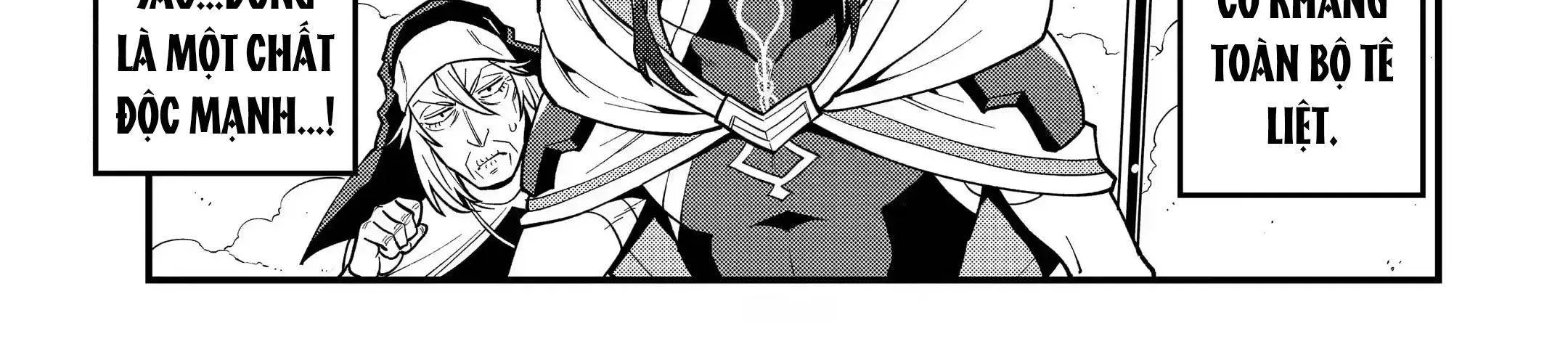 Pháp Sư Mạnh Nhất Dùng Sách Chiến Lược, Tự Mình Tiêu Diệt Ma Vương Chapter 29 - 95