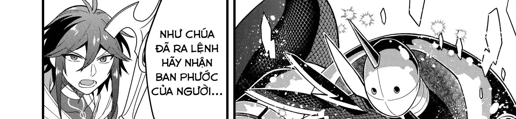 Pháp Sư Mạnh Nhất Dùng Sách Chiến Lược, Tự Mình Tiêu Diệt Ma Vương Chapter 29 - 100