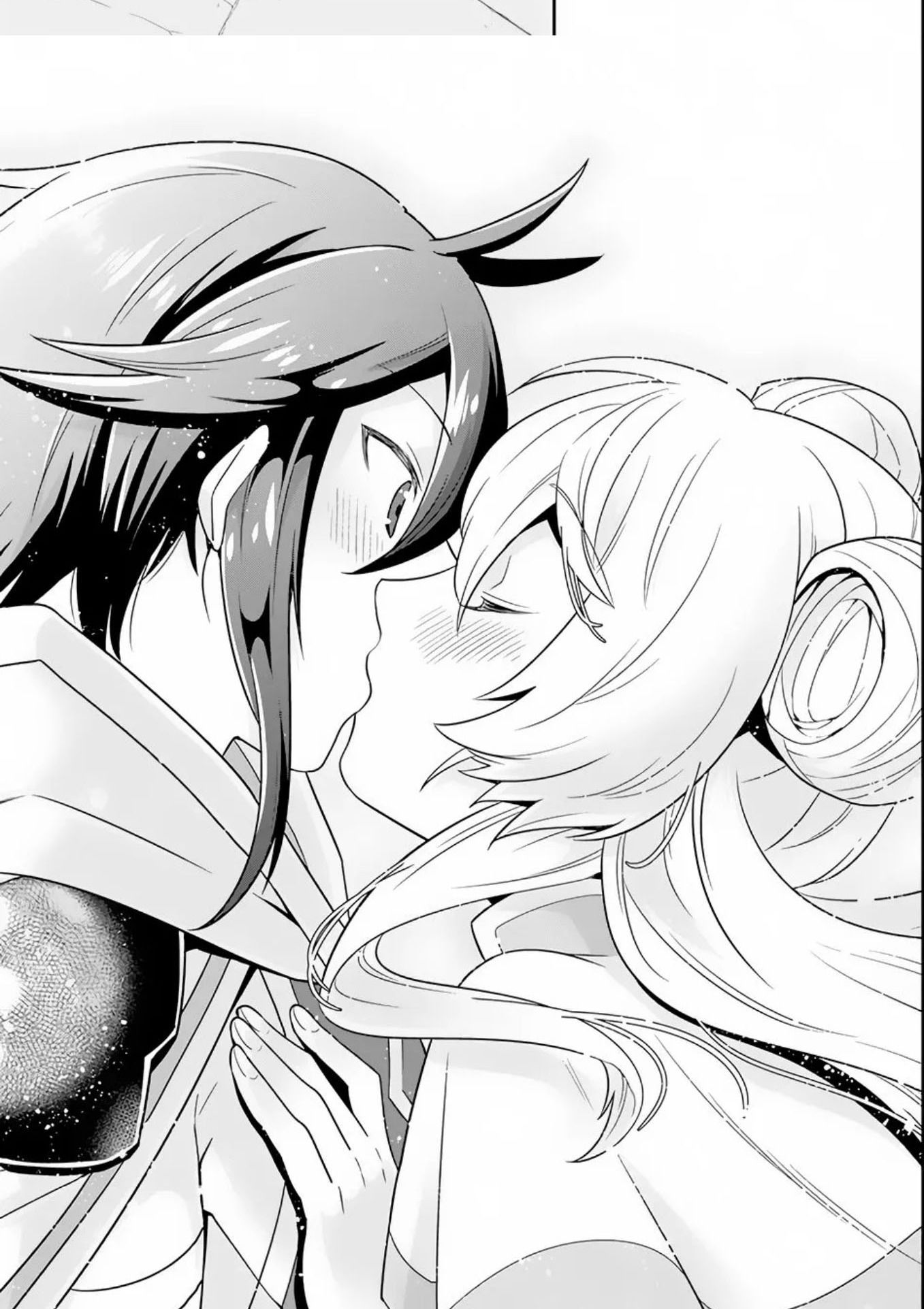 Pháp Sư Mạnh Nhất Dùng Sách Chiến Lược, Tự Mình Tiêu Diệt Ma Vương Chapter 3 - 25