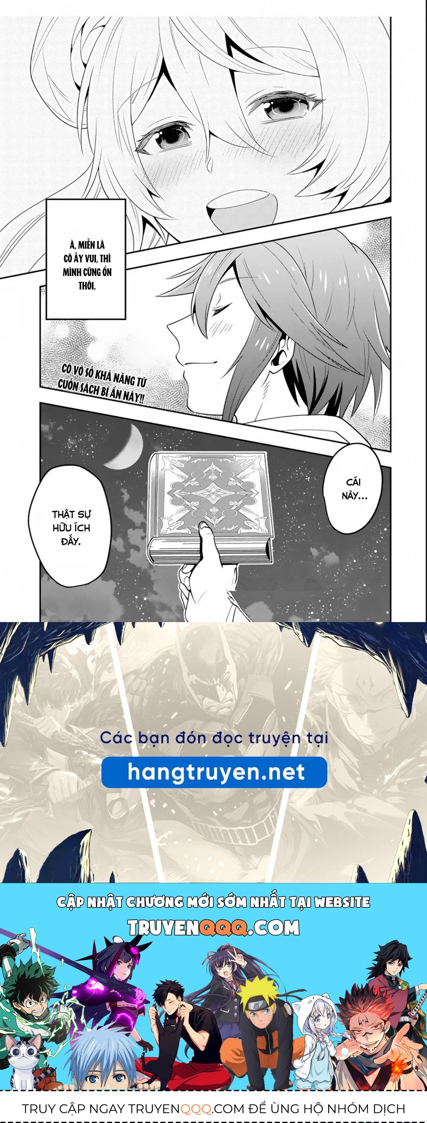 Pháp Sư Mạnh Nhất Dùng Sách Chiến Lược, Tự Mình Tiêu Diệt Ma Vương Chapter 3 - 30