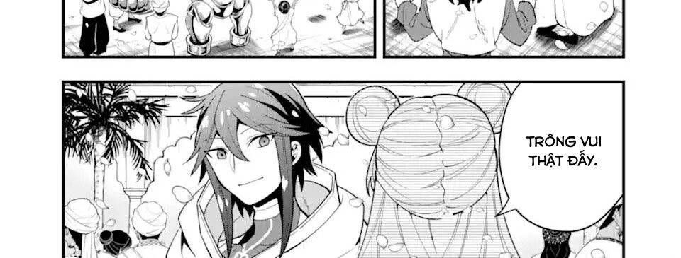 Pháp Sư Mạnh Nhất Dùng Sách Chiến Lược, Tự Mình Tiêu Diệt Ma Vương Chapter 30 - 11