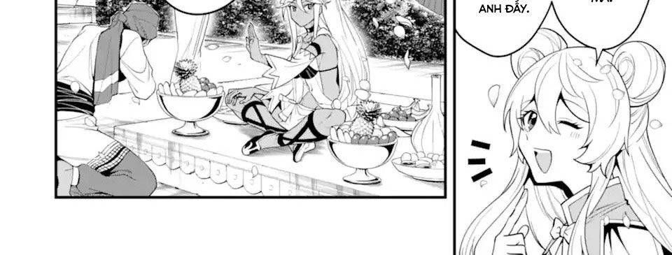 Pháp Sư Mạnh Nhất Dùng Sách Chiến Lược, Tự Mình Tiêu Diệt Ma Vương Chapter 30 - 13