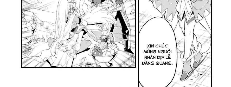 Pháp Sư Mạnh Nhất Dùng Sách Chiến Lược, Tự Mình Tiêu Diệt Ma Vương Chapter 30 - 15
