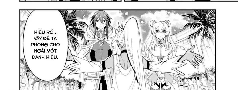 Pháp Sư Mạnh Nhất Dùng Sách Chiến Lược, Tự Mình Tiêu Diệt Ma Vương Chapter 30 - 17