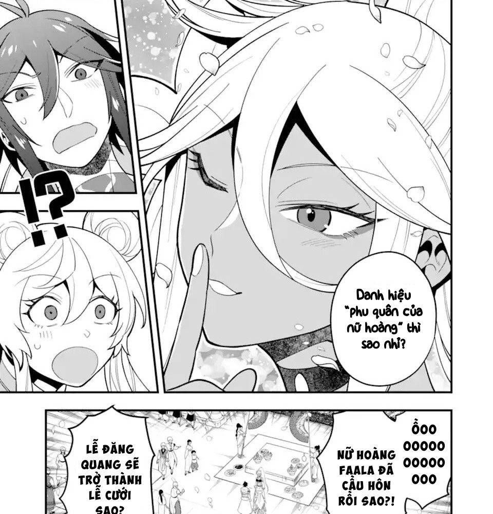 Pháp Sư Mạnh Nhất Dùng Sách Chiến Lược, Tự Mình Tiêu Diệt Ma Vương Chapter 30 - 18