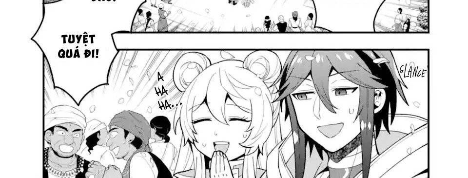 Pháp Sư Mạnh Nhất Dùng Sách Chiến Lược, Tự Mình Tiêu Diệt Ma Vương Chapter 30 - 19