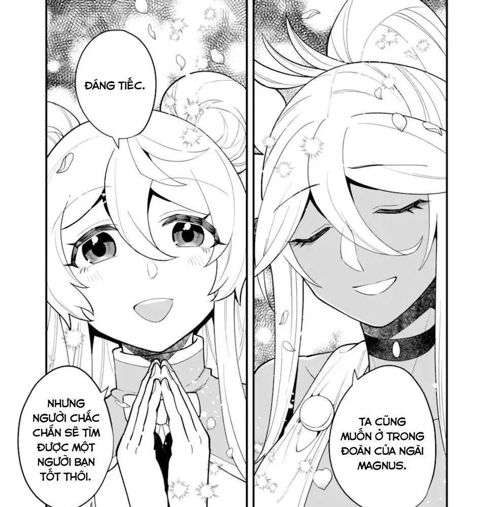 Pháp Sư Mạnh Nhất Dùng Sách Chiến Lược, Tự Mình Tiêu Diệt Ma Vương Chapter 30 - 22