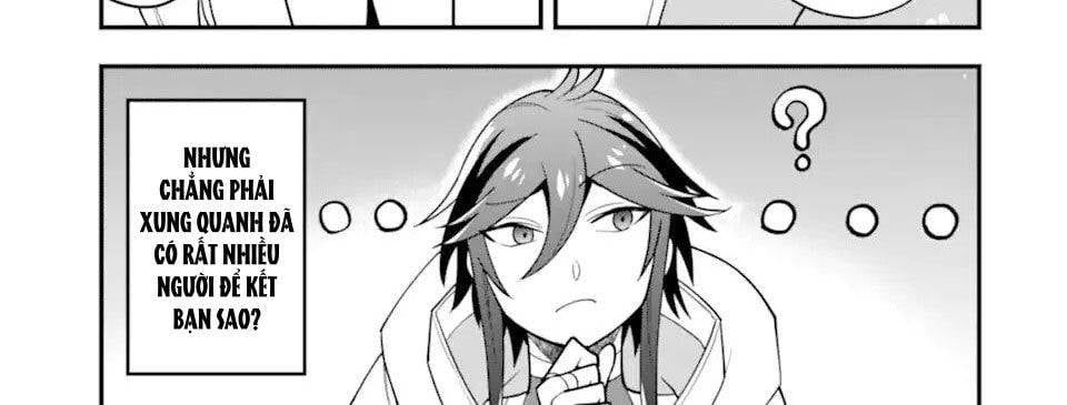 Pháp Sư Mạnh Nhất Dùng Sách Chiến Lược, Tự Mình Tiêu Diệt Ma Vương Chapter 30 - 23