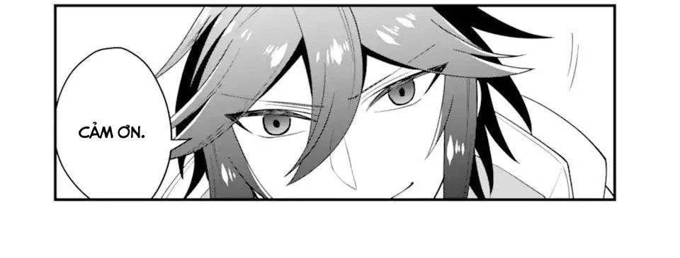 Pháp Sư Mạnh Nhất Dùng Sách Chiến Lược, Tự Mình Tiêu Diệt Ma Vương Chapter 30 - 25