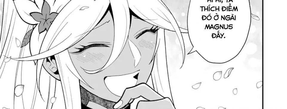 Pháp Sư Mạnh Nhất Dùng Sách Chiến Lược, Tự Mình Tiêu Diệt Ma Vương Chapter 30 - 27