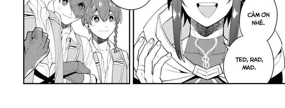 Pháp Sư Mạnh Nhất Dùng Sách Chiến Lược, Tự Mình Tiêu Diệt Ma Vương Chapter 30 - 29