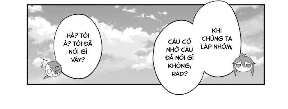 Pháp Sư Mạnh Nhất Dùng Sách Chiến Lược, Tự Mình Tiêu Diệt Ma Vương Chapter 30 - 31