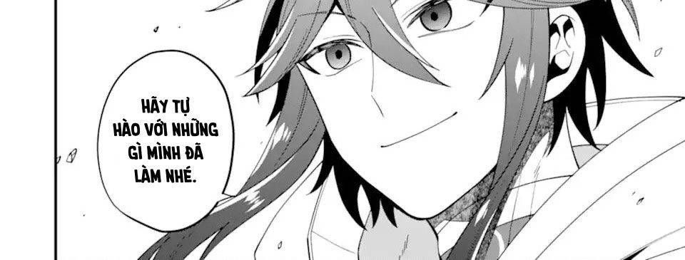 Pháp Sư Mạnh Nhất Dùng Sách Chiến Lược, Tự Mình Tiêu Diệt Ma Vương Chapter 30 - 33