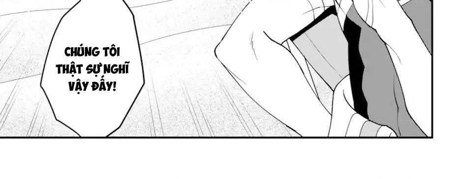 Pháp Sư Mạnh Nhất Dùng Sách Chiến Lược, Tự Mình Tiêu Diệt Ma Vương Chapter 30 - 35