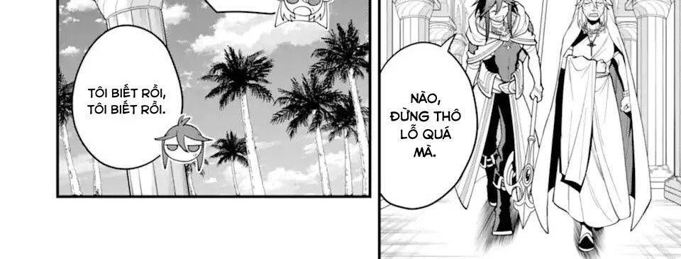 Pháp Sư Mạnh Nhất Dùng Sách Chiến Lược, Tự Mình Tiêu Diệt Ma Vương Chapter 30 - 37