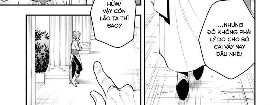 Pháp Sư Mạnh Nhất Dùng Sách Chiến Lược, Tự Mình Tiêu Diệt Ma Vương Chapter 30 - 39