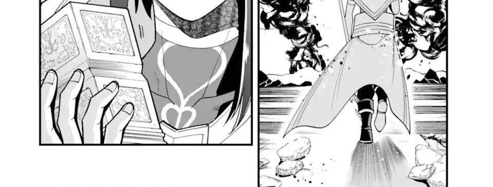 Pháp Sư Mạnh Nhất Dùng Sách Chiến Lược, Tự Mình Tiêu Diệt Ma Vương Chapter 30 - 5