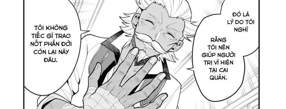 Pháp Sư Mạnh Nhất Dùng Sách Chiến Lược, Tự Mình Tiêu Diệt Ma Vương Chapter 30 - 41