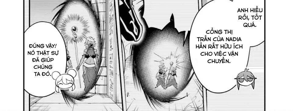 Pháp Sư Mạnh Nhất Dùng Sách Chiến Lược, Tự Mình Tiêu Diệt Ma Vương Chapter 30 - 45