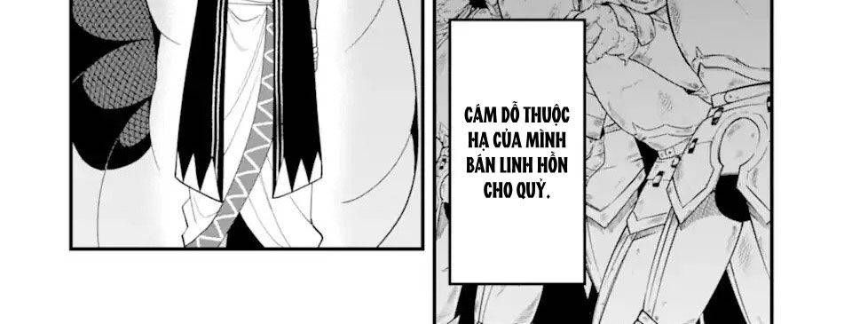 Pháp Sư Mạnh Nhất Dùng Sách Chiến Lược, Tự Mình Tiêu Diệt Ma Vương Chapter 30 - 49