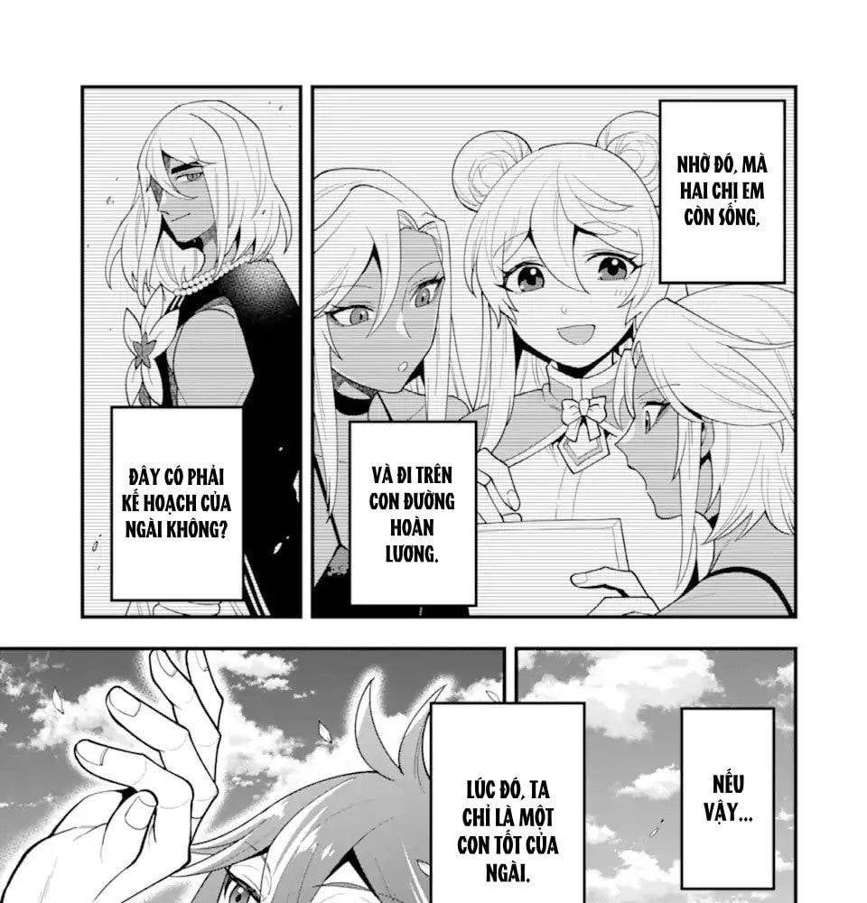 Pháp Sư Mạnh Nhất Dùng Sách Chiến Lược, Tự Mình Tiêu Diệt Ma Vương Chapter 30 - 50