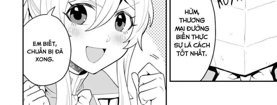 Pháp Sư Mạnh Nhất Dùng Sách Chiến Lược, Tự Mình Tiêu Diệt Ma Vương Chapter 30 - 53