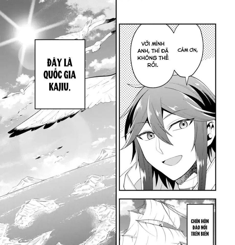 Pháp Sư Mạnh Nhất Dùng Sách Chiến Lược, Tự Mình Tiêu Diệt Ma Vương Chapter 30 - 54