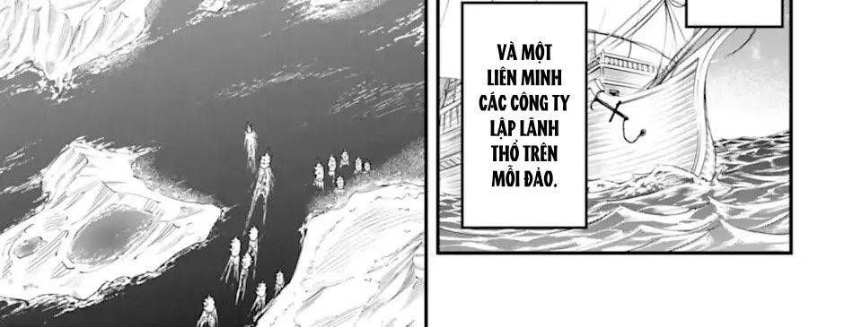 Pháp Sư Mạnh Nhất Dùng Sách Chiến Lược, Tự Mình Tiêu Diệt Ma Vương Chapter 30 - 55