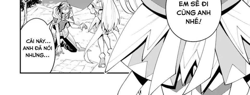 Pháp Sư Mạnh Nhất Dùng Sách Chiến Lược, Tự Mình Tiêu Diệt Ma Vương Chapter 30 - 57