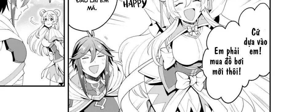 Pháp Sư Mạnh Nhất Dùng Sách Chiến Lược, Tự Mình Tiêu Diệt Ma Vương Chapter 30 - 59