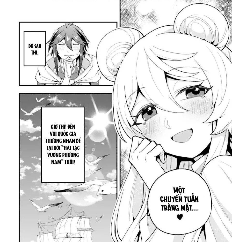 Pháp Sư Mạnh Nhất Dùng Sách Chiến Lược, Tự Mình Tiêu Diệt Ma Vương Chapter 30 - 60