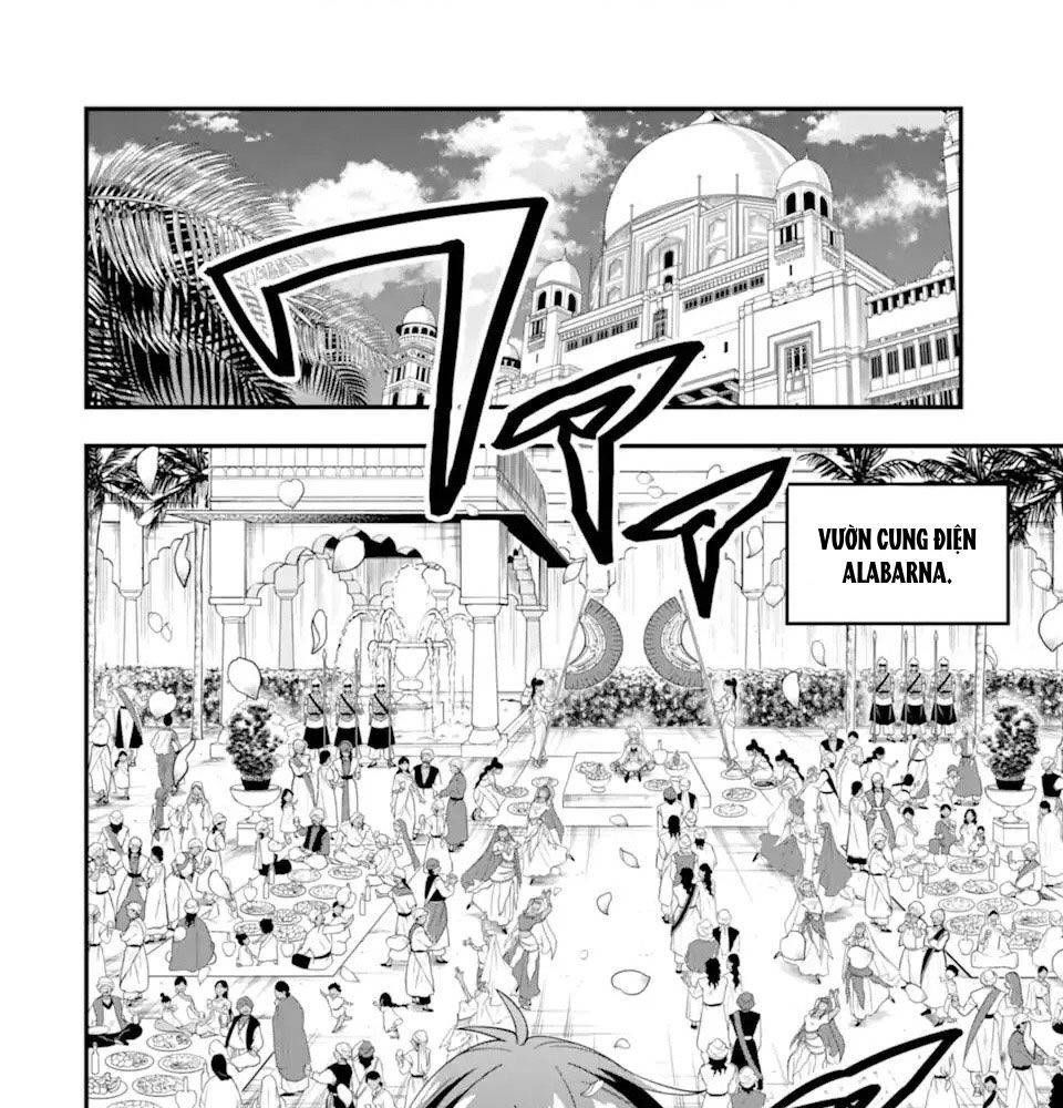 Pháp Sư Mạnh Nhất Dùng Sách Chiến Lược, Tự Mình Tiêu Diệt Ma Vương Chapter 30 - 8