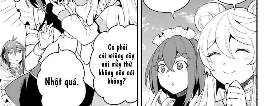 Pháp Sư Mạnh Nhất Dùng Sách Chiến Lược, Tự Mình Tiêu Diệt Ma Vương Chapter 31 - 11