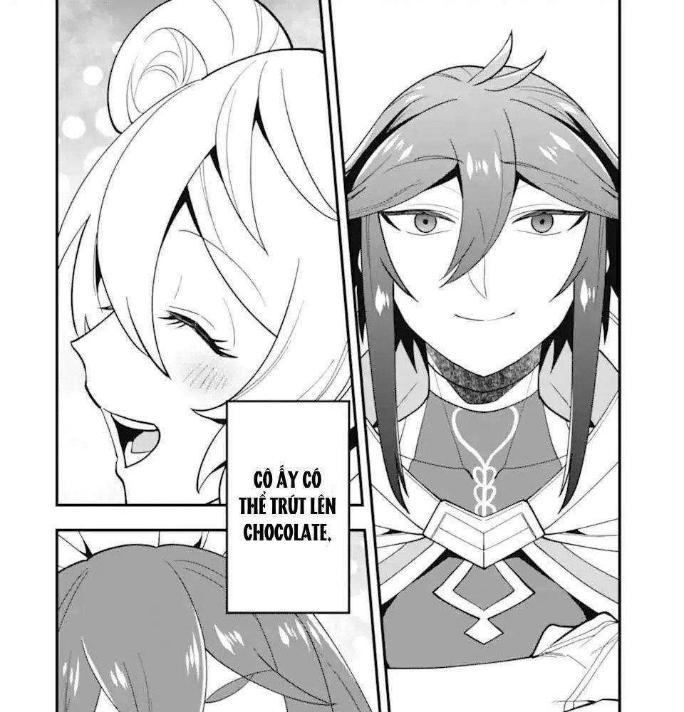 Pháp Sư Mạnh Nhất Dùng Sách Chiến Lược, Tự Mình Tiêu Diệt Ma Vương Chapter 31 - 12