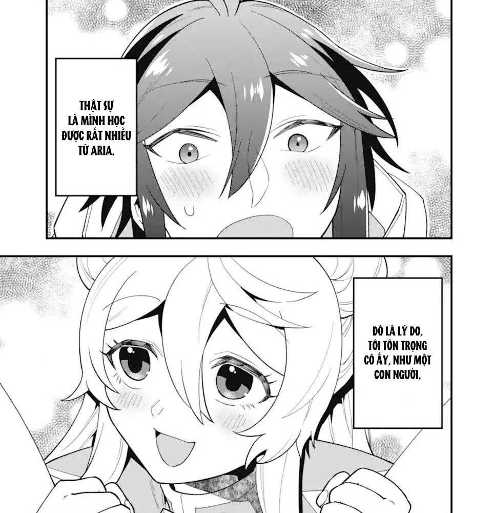 Pháp Sư Mạnh Nhất Dùng Sách Chiến Lược, Tự Mình Tiêu Diệt Ma Vương Chapter 31 - 18