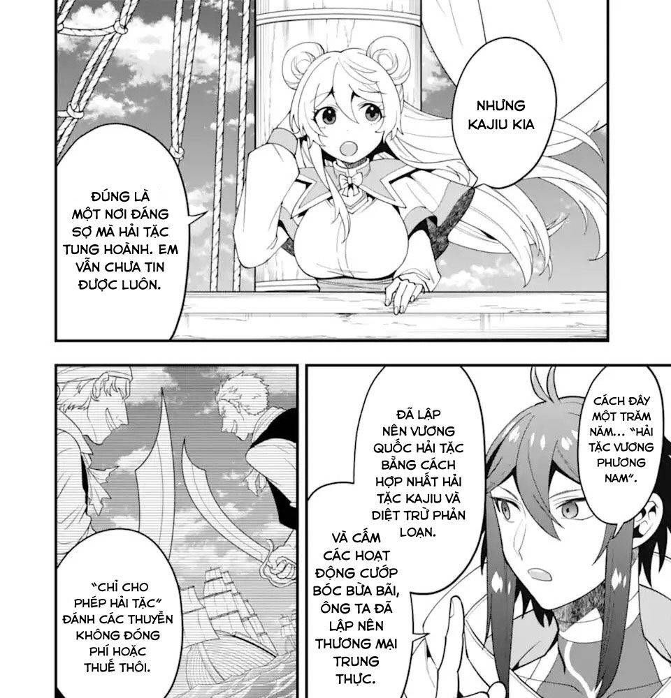 Pháp Sư Mạnh Nhất Dùng Sách Chiến Lược, Tự Mình Tiêu Diệt Ma Vương Chapter 31 - 20