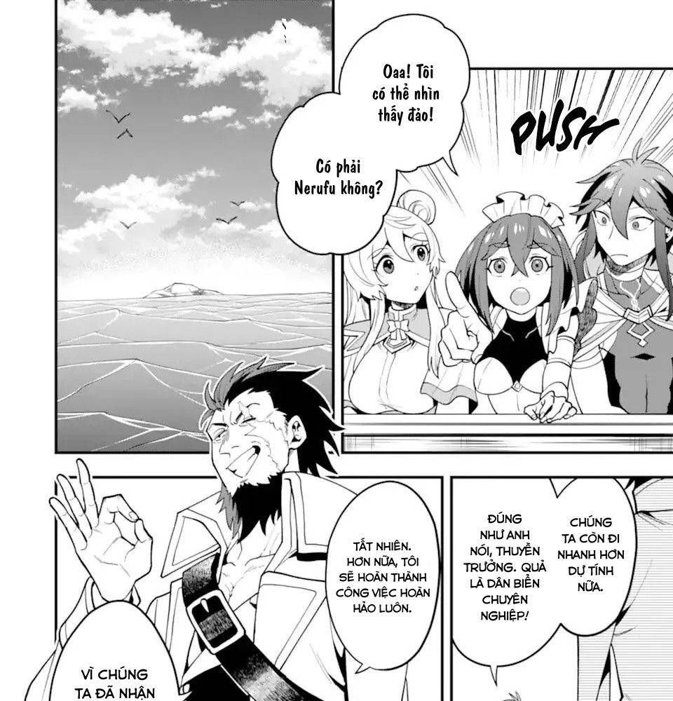 Pháp Sư Mạnh Nhất Dùng Sách Chiến Lược, Tự Mình Tiêu Diệt Ma Vương Chapter 31 - 24