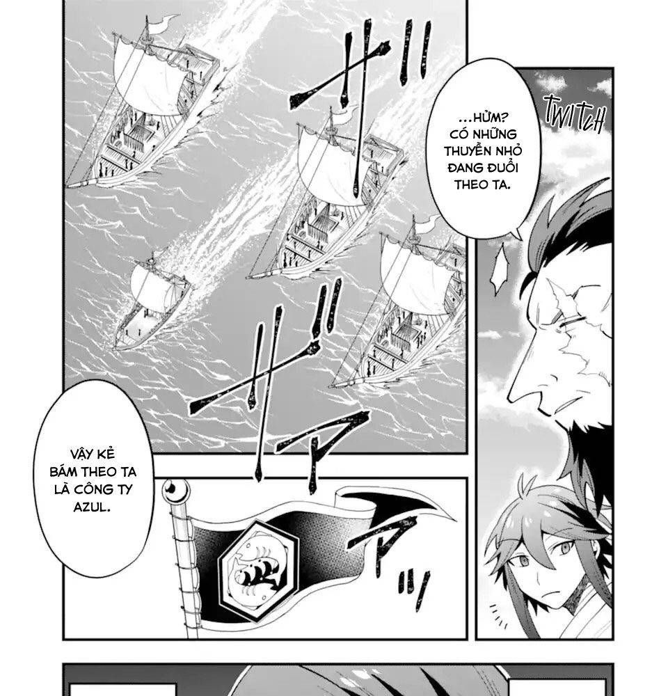 Pháp Sư Mạnh Nhất Dùng Sách Chiến Lược, Tự Mình Tiêu Diệt Ma Vương Chapter 31 - 26