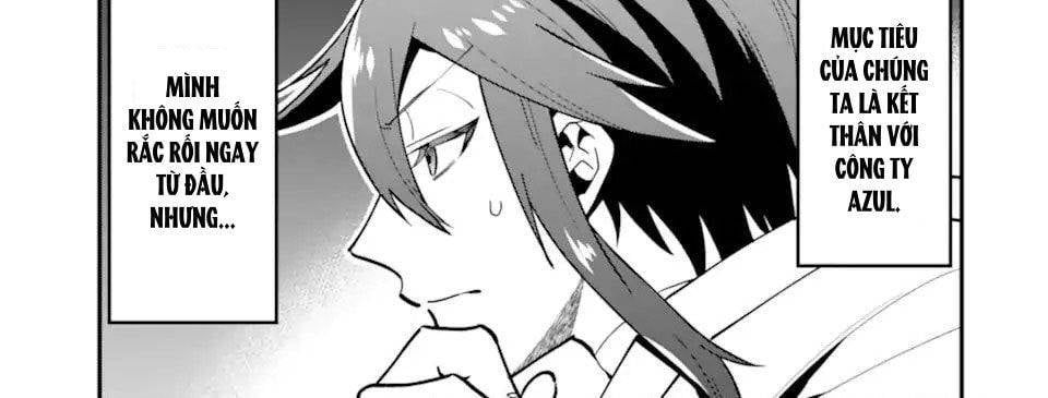 Pháp Sư Mạnh Nhất Dùng Sách Chiến Lược, Tự Mình Tiêu Diệt Ma Vương Chapter 31 - 27