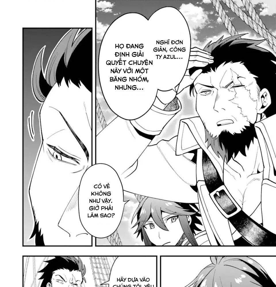 Pháp Sư Mạnh Nhất Dùng Sách Chiến Lược, Tự Mình Tiêu Diệt Ma Vương Chapter 31 - 28