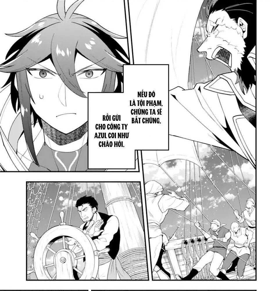 Pháp Sư Mạnh Nhất Dùng Sách Chiến Lược, Tự Mình Tiêu Diệt Ma Vương Chapter 31 - 30