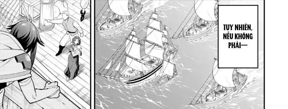 Pháp Sư Mạnh Nhất Dùng Sách Chiến Lược, Tự Mình Tiêu Diệt Ma Vương Chapter 31 - 31