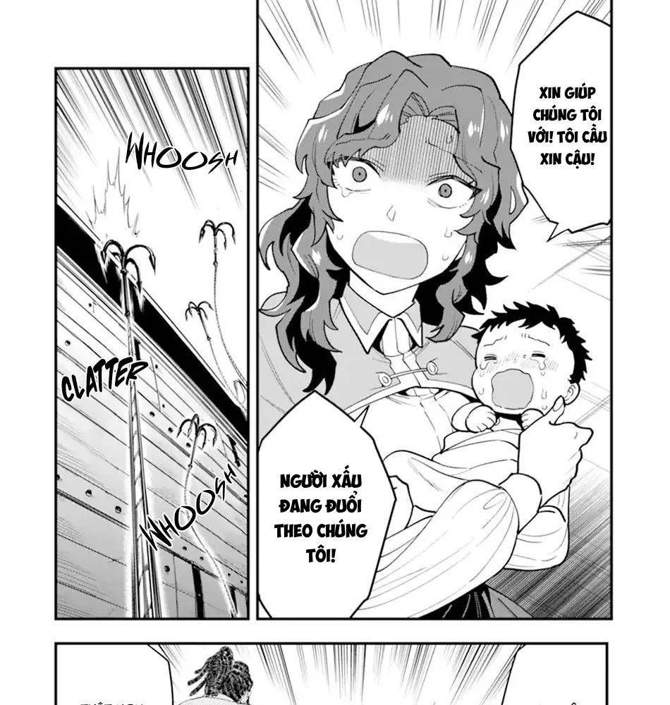 Pháp Sư Mạnh Nhất Dùng Sách Chiến Lược, Tự Mình Tiêu Diệt Ma Vương Chapter 31 - 32