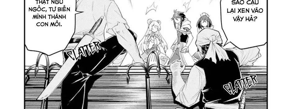 Pháp Sư Mạnh Nhất Dùng Sách Chiến Lược, Tự Mình Tiêu Diệt Ma Vương Chapter 31 - 33