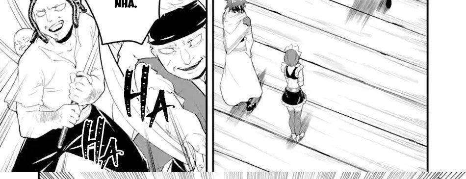 Pháp Sư Mạnh Nhất Dùng Sách Chiến Lược, Tự Mình Tiêu Diệt Ma Vương Chapter 31 - 35