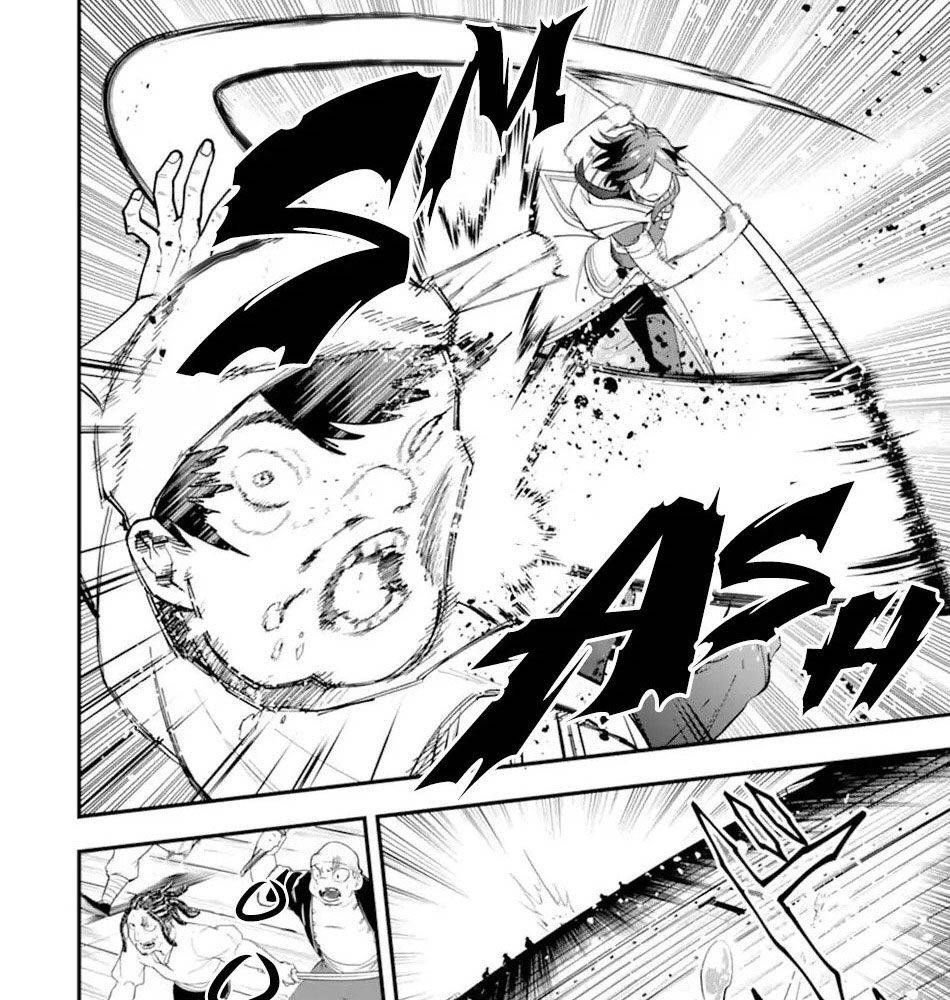 Pháp Sư Mạnh Nhất Dùng Sách Chiến Lược, Tự Mình Tiêu Diệt Ma Vương Chapter 31 - 36