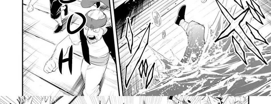 Pháp Sư Mạnh Nhất Dùng Sách Chiến Lược, Tự Mình Tiêu Diệt Ma Vương Chapter 31 - 37