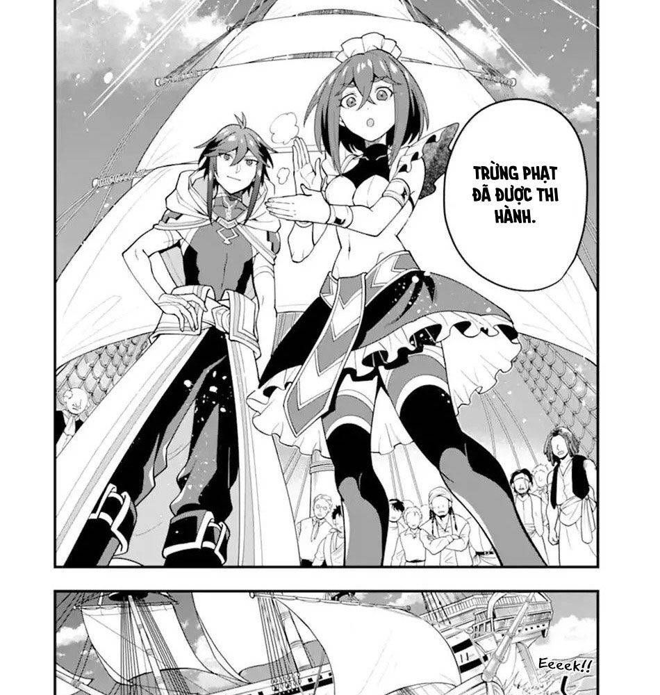 Pháp Sư Mạnh Nhất Dùng Sách Chiến Lược, Tự Mình Tiêu Diệt Ma Vương Chapter 31 - 44